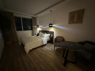 Bark Luxury Appartments @Signal Abidjan Plateau - Abidjan - 9