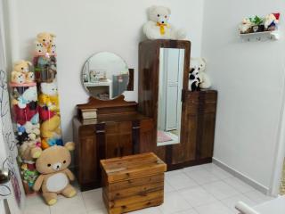 阳台民宿 16 Terrace - Kluang - 6