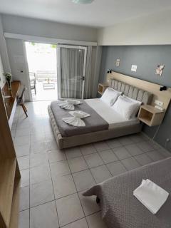 Klelia Beach Hotel by Zante Plaza - Kalamaki - 9
