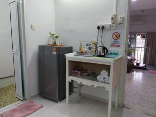 阳台民宿 16 Terrace - Kluang - 5