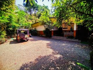 Munnar Home Stay,Tea Drops Plantation Villa - Anachal - 7