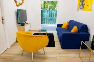 Aimeelie Appartement - Lamentin - 2