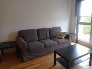 Piso 2 habitaciones a 5 min del centro - Burgos - 9