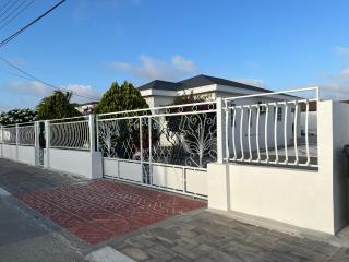 Villa Fina Aruba - Palm-Eagle Beach - 1