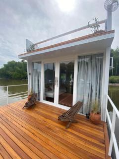 Casita Flotante Penny Lane - San Fernando - 1