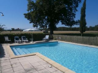 La ferme de montplaisir - Montesquieu-Volvestre - 0