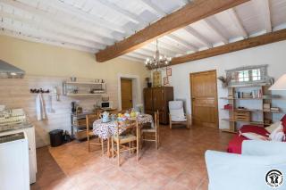 La ferme de montplaisir - Montesquieu-Volvestre - 9