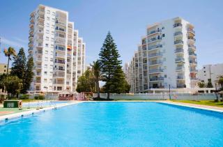 Todimer Salomar apartments - Salobreña - 0