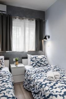 Modern Ensuite Rooms in Shared Apartment Near Balluta Bay Sliema Gzira - St Julian's - 6