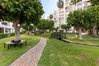 Todimer Salomar apartments - Salobreña - 9