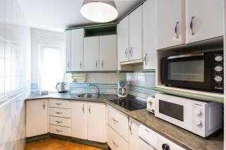 Todimer Salomar apartments - 7