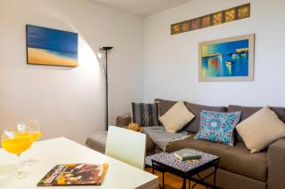 Todimer Salomar apartments - 6