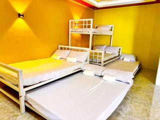 JAMZ Thrill Resort - Bagabag - 0