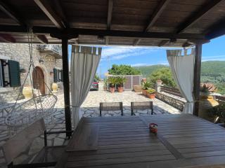 Mary's Villa - Katokhórion - 8
