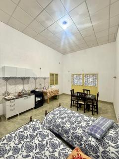 Departamento por día - 0