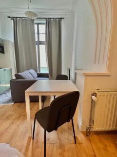 Appartement cosy Bruxelles city centre - Bruxelles - 8