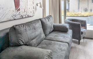 Dünenvilla 18, Whg 1 - 1