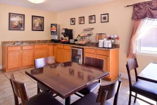 Americas Best Value Inn Ponca City - Ponca City - 3