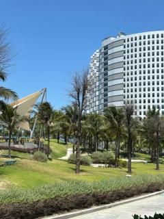 Mina Sea View - - 9