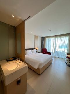 Mina Sea View - - 6