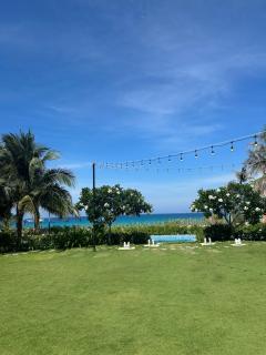 Mina Sea View - - 5