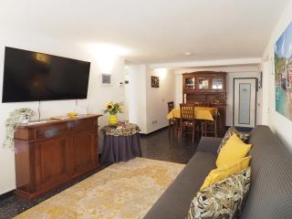 Mainetta Sea View Apartment with AC - Vernazza - 5