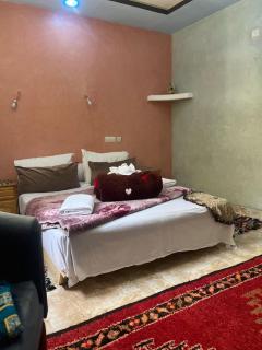 Auberge De La Vallée - Imlil - 7