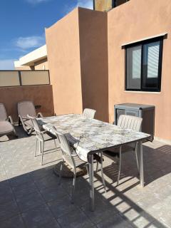 Sunny & Cosy 2 Bedroom Penthouse with Terraces - St. Paul's Bay - 1