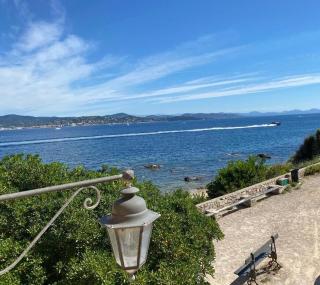 Charming Fisher House on the Beach and in the heart of Saint Tropez - Saint-Tropez - 9