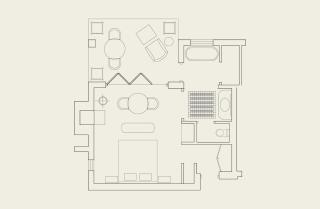 Maison Cabrière - Boutique Suites - Franschhoek - 4