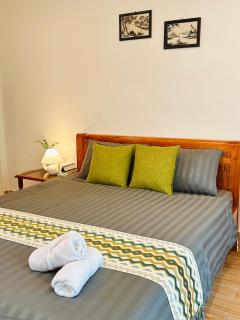 Tiami Eden Villa - Nghỉ Dưỡng Sân Vườn Ven Biển - 6