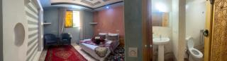 Auberge De La Vallée - Imlil - 8