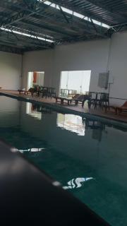 Pousada Clube Santa Cruz - 1