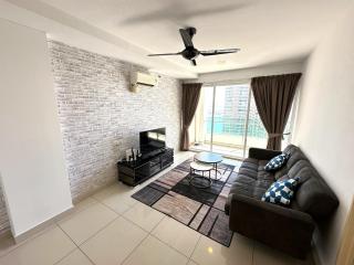 Happysty George town Gurney Seaview Mansion One 23A - George Town - 6
