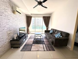 Happysty George town Gurney Seaview Mansion One 23A - George Town - 8