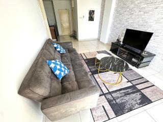 Happysty George town Gurney Seaview Mansion One 23A - George Town - 4