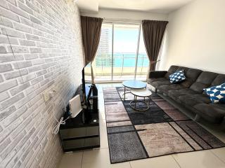 Happysty George town Gurney Seaview Mansion One 23A - George Town - 9