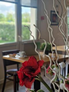 Prest'Hôtel Epinal Chavelot - 4