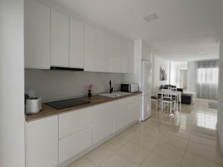 Residencial Amber III - Apartamento en zona residencial tranquila a minutos a pie del centro urbano - Vecindario - 0