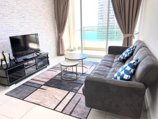 Happysty George town Gurney Seaview Mansion One 23A - 5