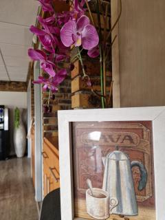 Prest'Hôtel Epinal Chavelot - 1