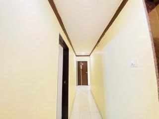 Hotel Aakash Navrangpura Ahmedabad - Ahmedabad - 6