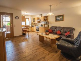 Ferienwohnung Schneckenhus - Lautenbach - 1