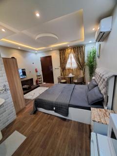 استوديو ريفي تنومة - Tanomah - 7