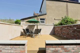 Hotwells spacious flat sleeps three - Bristol - 8
