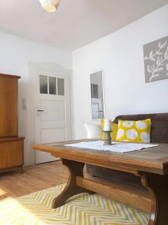 Mein Ferienhaus Rosenbusch 1 - Kemmern - 5