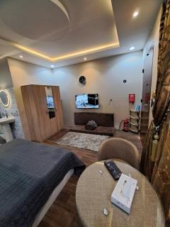 استوديو ريفي تنومة - Tanomah - 6