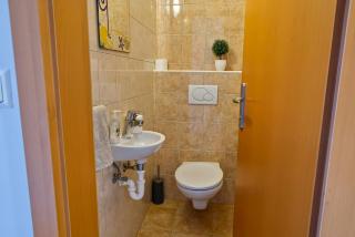 Apartma Storžič - 1
