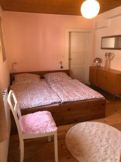 Mein Ferienhaus Rosenbusch 1 - Kemmern - 8