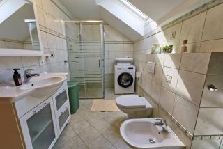 Apartma Storžič - 5
